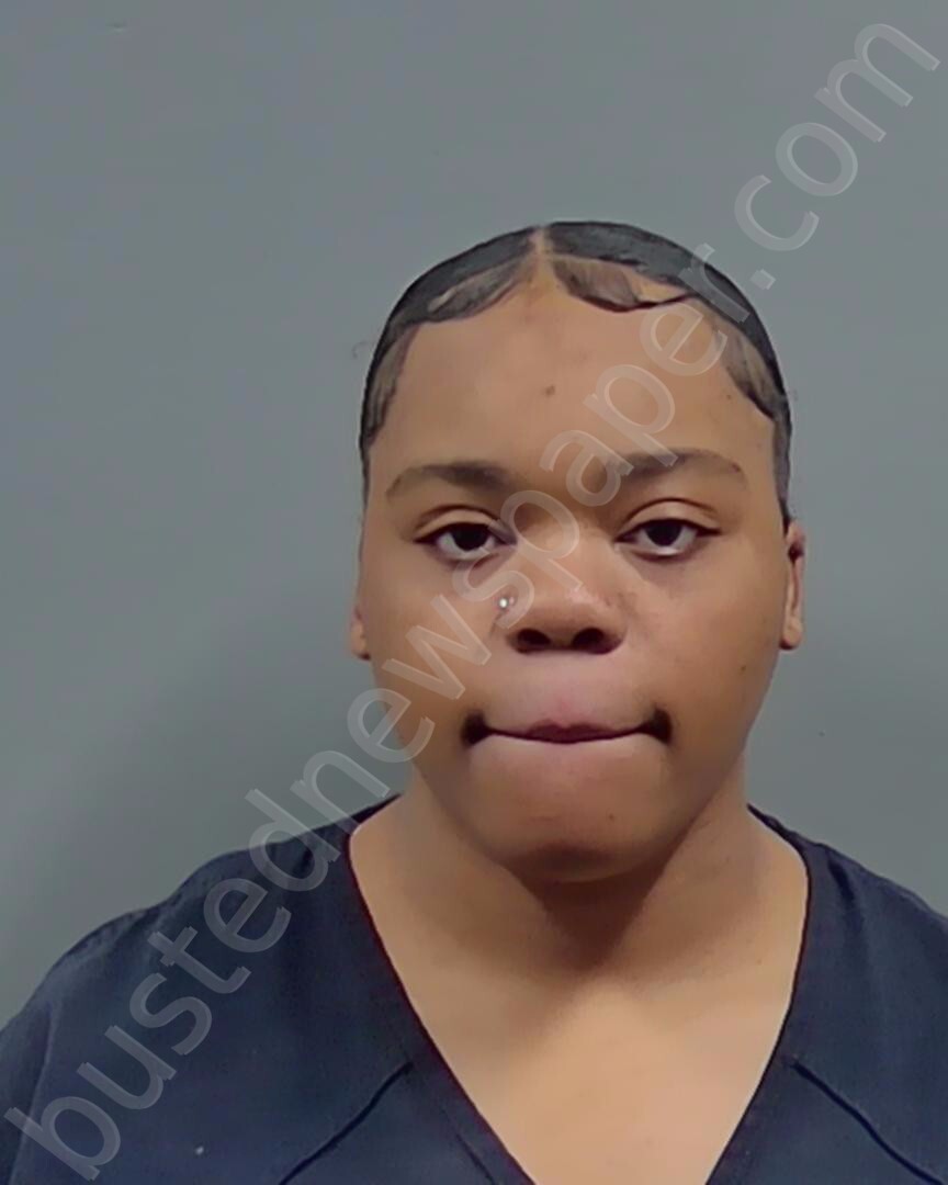 ELERY, AKIRA MONAY #, Escambia County, Florida - 2025-02-18 20:20:00
