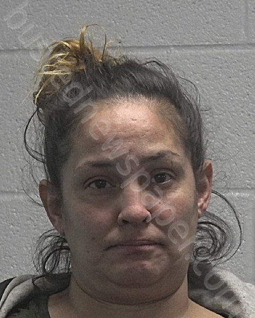 Threats, Shawna Ann 20250218 210200 Cleveland County, North