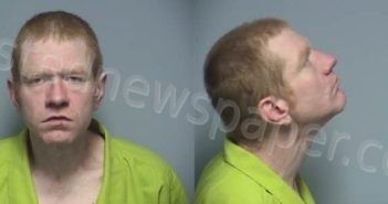 POLO, JEFFERY STEWART | 2025-02-18 Roanoke County, Virginia Booking