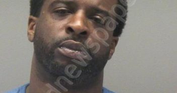 JONES, BRANDON DEVAUGHN | 2025-02-18 21:00:00 Montgomery County, Ohio Booking