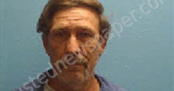 <B>SKINNER</B>, <B>PAUL</B> <B>MITCHELL</B> #, Desoto County, Florida - 2025-02-18 14:45:00