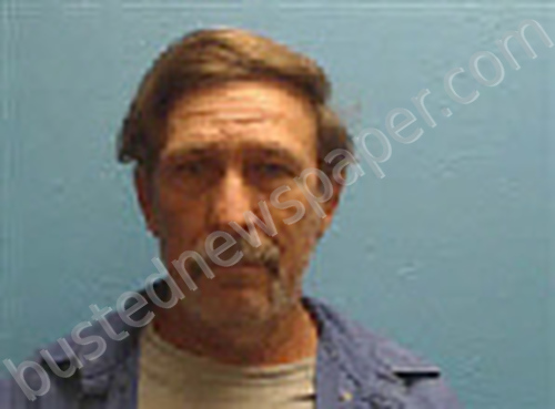 SKINNER, PAUL MITCHELL #, Desoto County, Florida - 2025-02-18 14:45:00