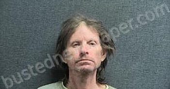 <B>MITCHELL</B>, <B>JASON</B> BLAKE #, Boone County, Kentucky - 2025-02-19 17:25:00
