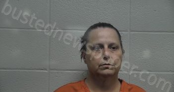 <B>HUFF</B>, <B>DEBBIE</B> JO #, Jessamine County, Kentucky - 2025-02-19 16:13:00
