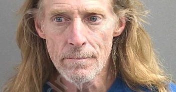 <B>KRICH</B>, <B>KEVIN</B> R #, Volusia County, Florida - 2025-02-19 01:40:00