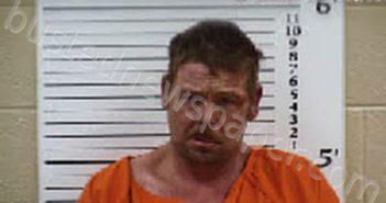 FARNER, DWAYNE EDWARD | 2025-02-19 18:54:00 Cherokee County, North Carolina Booking
