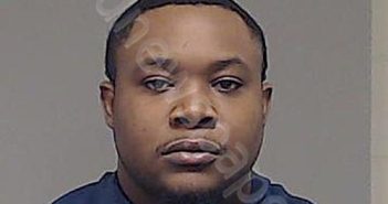 WILLIAMS, DARIAN RAYMUND | 2025-02-19 17:01:00 Collin County, Texas Booking