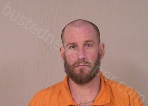 Engel, Cody J 20250219 County, Texas Booking