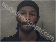HEADEN, DEVONTE | 2025-02-19 Harnett County, North Carolina Booking