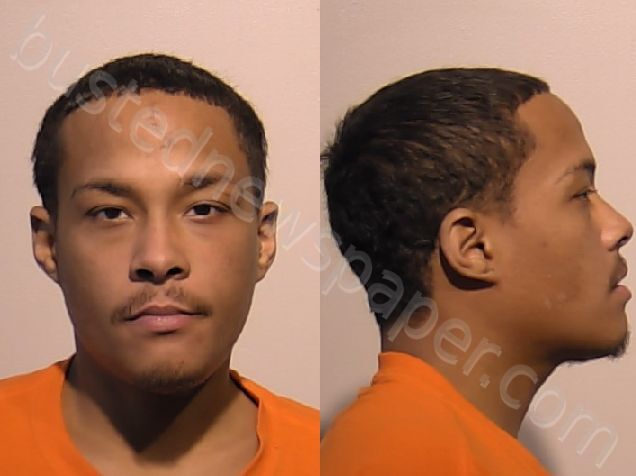 MARRERO, CHRISTOPHER ALEX #, Niagara County, New York - 2025-02-19 11:25:18