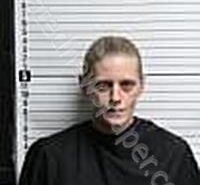 <B>MEADOWS</B>, <B>JESSICA</B> MICHELLE #, Brunswick County, North Carolina - 2025-02-19