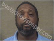 UTLEY, RODREKCUS | 2025-02-19 Harnett County, North Carolina Booking