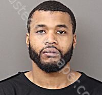 <B>BAILEY</B>, <B>MATTHEW</B> #, Franklin County, Ohio - 2025-02-19