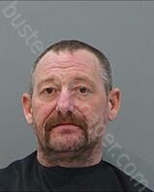 BRYAN HERZOG #, Concho County, Texas - 2025-02-19