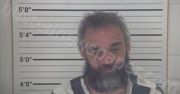 <B>WITHAM</B>, <B>RONALD</B> <B>LEE</B> #, Campbell County, Kentucky - 2025-02-19 20:55:00