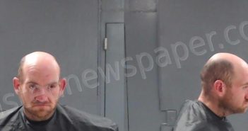 MADSON, DENNIS MICHAEL, JR. | 2025-02-19 Hunt County, Texas Booking