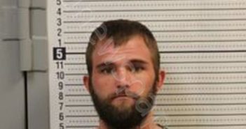 <B>WILLIAM</B> <B>BAILEY</B> #, Greene County, Arkansas - 2025-02-19 21:17:00