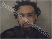 SMITH, JAQUAVIOUS | 2025-02-19 Harnett County, North Carolina Booking