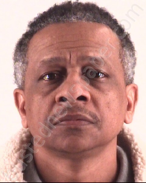 CALAIS, TONY LEE #, Tarrant County, Texas - 2025-02-19