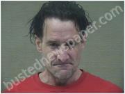 HAIR, WALTER | 2025-02-19 Harnett County, North Carolina Booking