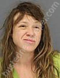 NOWAK-CLOPPER, JEANIE MARIE #, Medina County, Ohio - 2025-02-19