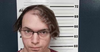 <B>BAILEY</B>, <B>WILLIAM</B> #, Greenup County, Kentucky - 2025-02-19