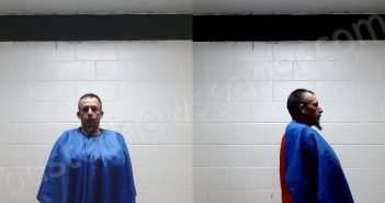 REICHERT, JOSEPH | 2025-02-19 Liberty County, Texas Booking