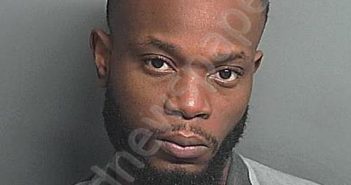 OLAJOBI, OLUWATOBI DAVID | 2025-02-19 21:49:00 Montgomery County, Texas Booking