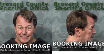 SIGALOW, DAVID ADAM | 2025-02-19 01:32:00 Brevard County, Florida Booking