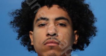 ANDARA, ANGEL DAVID | 2025-02-19 Brazoria County, Texas Booking