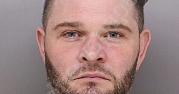 <B>ROBINSON</B>, <B>BRANDON</B> #, Hamilton County, Ohio - 2025-02-19 15:04:00
