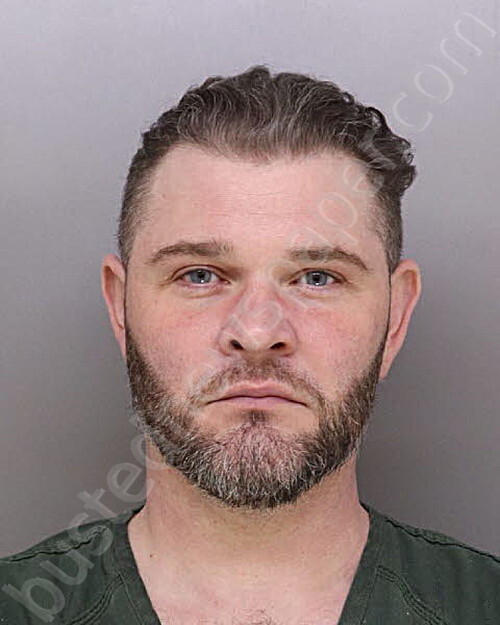 ROBINSON, BRANDON #, Hamilton County, Ohio - 2025-02-19 15:04:00