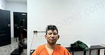 DOE, JOHN | 2025-02-19 19:36:00 Fulton County, Arkansas Booking