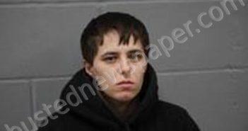 <B>AMBER</B> <B>LYNN</B> <B>THOMPSON</B> #, Johnson County, Missouri - 2025-02-19 17:00:00