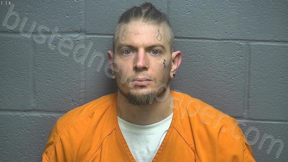 Miller, Brandon Curtis, N/a 20250219 102100 Rsw Regional Jail