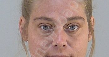 <B>ASHLEY</B> SHANELLE <B>MARTINEZ</B> #, Lake County, Florida - 2025-02-19
