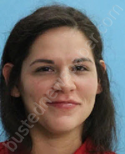 ADAMS, CASSANDRA #, Desoto County, Florida - 2025-02-19 01:09:00