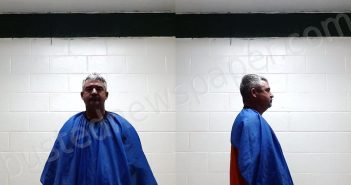 MITTELSTAEDT, JERAD | 2025-02-19 Liberty County, Texas Booking