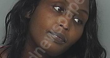 KING, JASSIE N | 2025-02-19 03:06:00 Montgomery County, Texas Booking