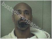 CLAYTON, MARIO | 2025-02-19 Harnett County, North Carolina Booking