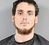 <B>JACKS</B>, <B>DALTON</B> <B>GAVIN</B> #, Anderson County, South Carolina - 2025-02-19