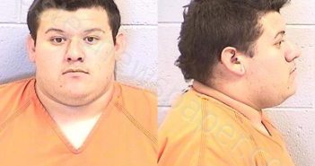 SAENZ-<B>CHAVEZ</B>, GLENN <B>ALEXIS</B> #, San Juan County, New Mexico - 2025-02-19 14:43:00