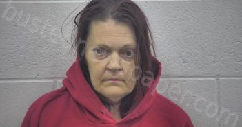 <B>BENSON</B>, <B>JESSICA</B> <B>JANET</B> #, Kenton County, Kentucky - 2025-02-19 00:35:00