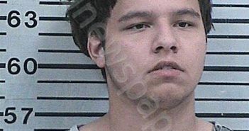 MORALES, ANGEL RALPH | 2025-02-19 12:40:30 Hood County, Texas Booking