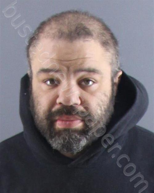 Fresneda, Deandre | 2025-02-19 Peoria County, Illinois Booking