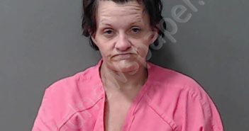 <B>LAMBERT</B>, <B>NATALIE</B> <B>KAY</B> #, Waller County, Texas - 2025-02-20 01:50:00