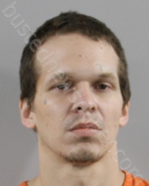 SCHALLER, JAMES EDWARD #, Polk County, Florida - 2025-02-20