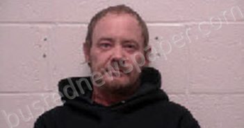 <B>MCCOY</B>, CHARLES <B>JAMES</B>-LYNN #, Robertson County, Tennessee - 2025-02-20 16:50:00