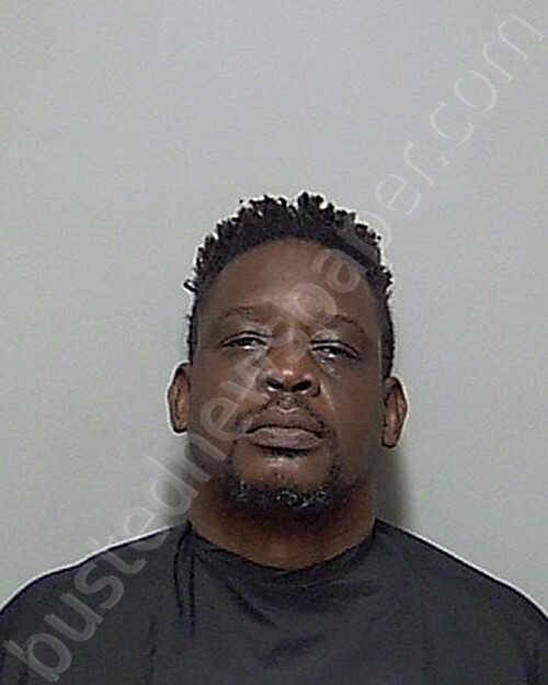 BRYANT, RODNEY LEOIDES #, Putnam County, Florida - 2025-02-20 19:59:00