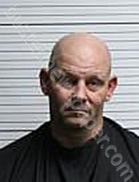 Remillard, Justin Lee 20250220 Brunswick County, North Carolina Booking